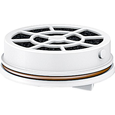 Laica Caja de 6 filtros de carbono para