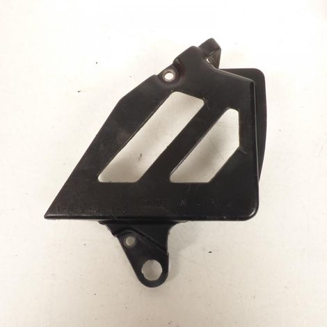 [PRODUIT D'OCCASION] Cache pignon origine pour moto Yamaha 600 XTZ tenere Occasion (1/2)