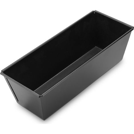 Moule à Cake Professionnel 30 x 10,5 cm - Pujadas