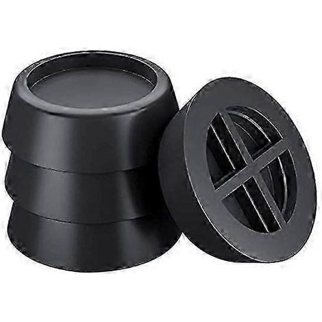 Patins anti-vibrations pour lave-linge Frais anti-vibrations (1/5)