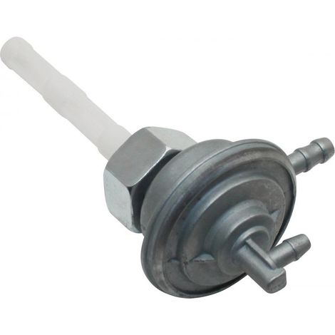 Tankhahn P2R für chinesische Zweiräder M16, Gewinde 150, neu