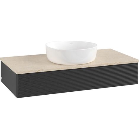 Villeroy & Boch L09113PD WTUS Antao L091 1000x190x500mm (1/3)