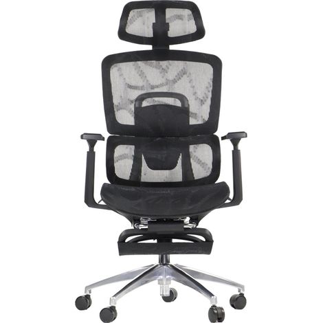 ErgoNew A1F mit Kopfstütze (1/5)