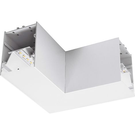 Foco trimless de techo FENIX LED SMD 7 W 795 lm 3000 K CRI80 108° Blanco (1/3)