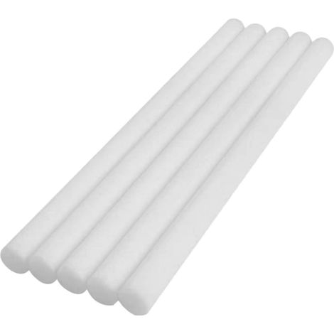 de 10 filtres pour humidificateur fabriqués en fibres de (1/5)
