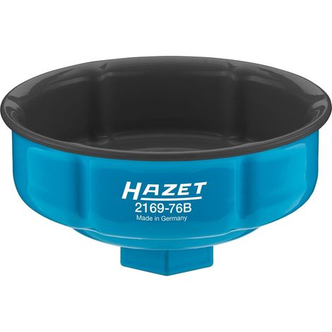 Hazet 2169-76B Ölfilterschlüssel (1/5)