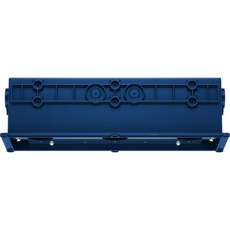 Grohe Rainshower Aqua Einbaukörper, 2 Wasserwege, 1/2", max. Durchfluss, 20 u. 20l/min, mit Funktionseinheit, 1049819990