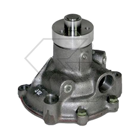 Pompa acqua per trattore agricolo FIAT NEW HOLLAND 45. 66 - 50. 66 - 55. 46