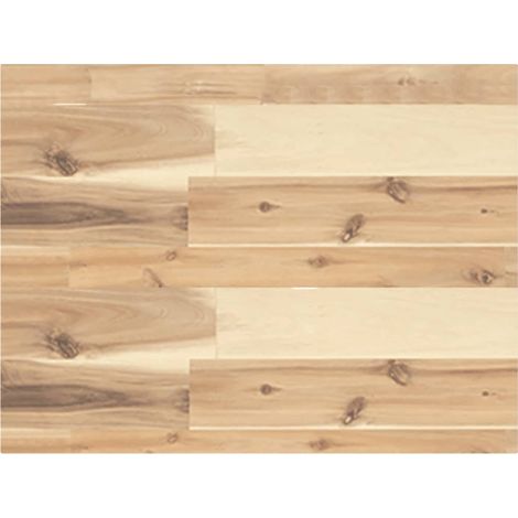 Dessus de table Dessus de bureau Plateau de table 60x30x4 cm rectangulaire bois massif d'acacia (1/5)