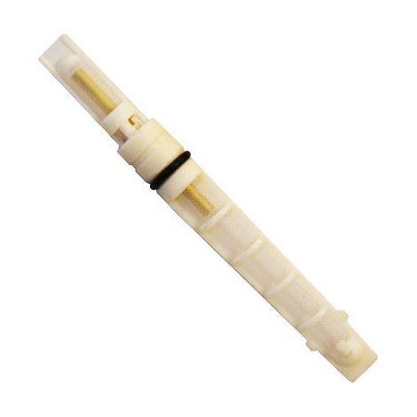 Orifice calibré blanc pour climatisation de voiture Audi/Fiat/Chrysler/Alfa Roméo - CO 5071 - CLAS Equipements