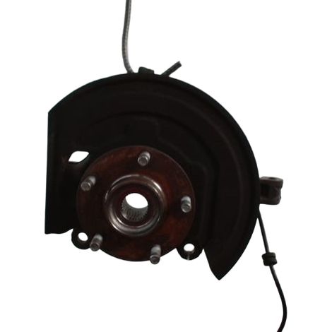 Pivot Avant Droit NISSAN Qashqai [PRODUIT D'OCCASION]♻️40014jd000 (1/3)