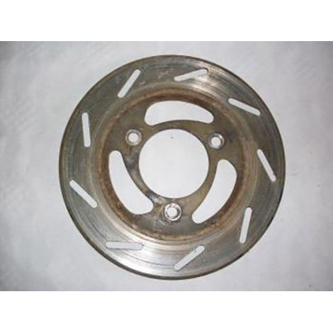 [PRODUIT D'OCCASION] Disque de frein avant origine pour scooter Piaggio 50 Typhoon