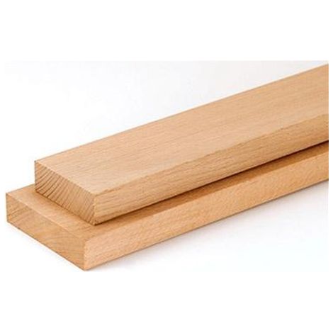 20 Listelli Faggio Piallati 4 lati mm 10x100x2400