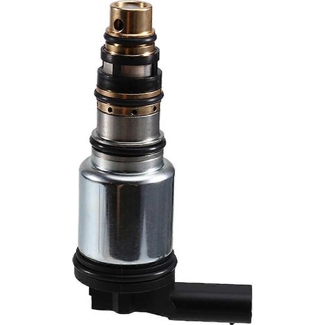 Vanne de régulation de compresseur de climatisation pour -30 Cx20-- (1/5)