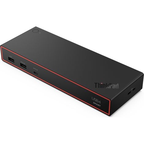 USB4 SMART DOCK 5500 - 135W EU