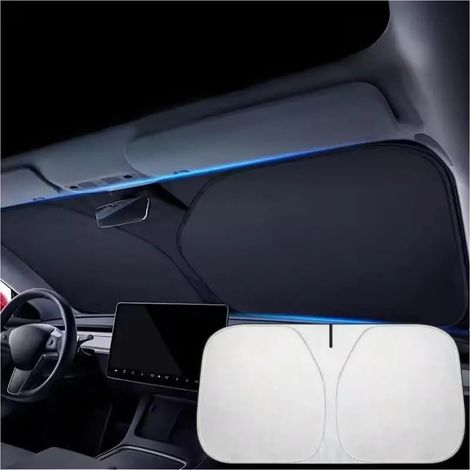 Pare-Soleil de Pare-Brise Avant Voiture pour Jaecoo 5 J5 2025