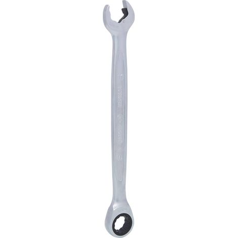 KS TOOLS DUO GEARplus Jeu de clés mixtes à cliquet avec système de cliquet dans la fourche 11 mm ( 503.5211 ) (1/5)