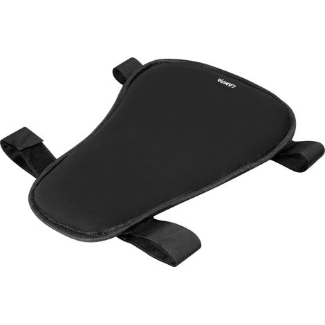 GelPad, cuscino in gel per moto e scooter - M - 27x22 cm