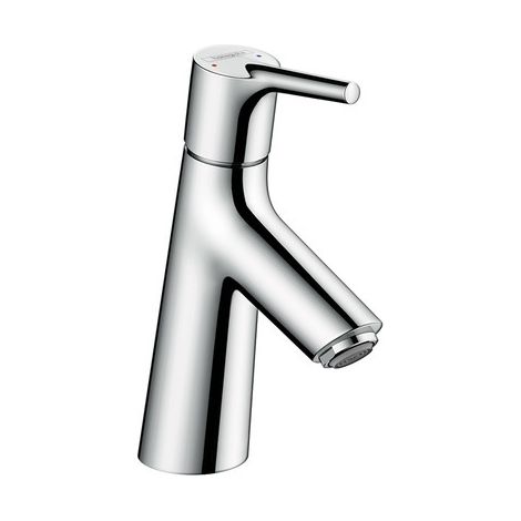 hansgrohe Talis S mitigeur monocommande de lavabo 80, sans vidage