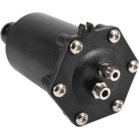 Pistolet de sablage pneumatique antirouille type gravité portable, décapage des taches de rouille, bleu (1/5)