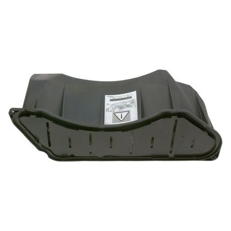 BOSCH Abgasschalldämpfer everp, 7747010190