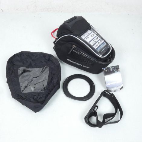 tankrucksack navix 6l lock'n start bagster für motorrad yamaha