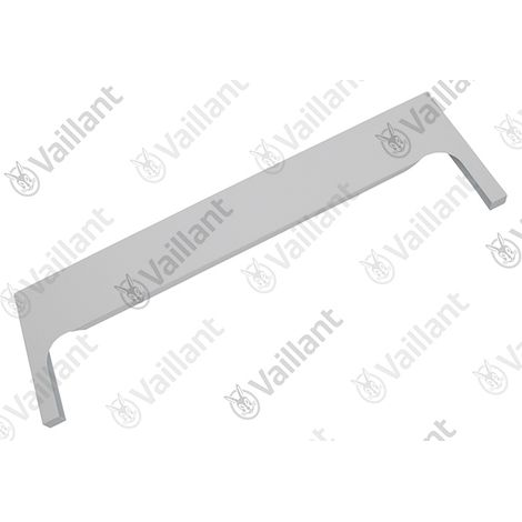 VAILLANT Abdeckung, hinten VWL 141-171/3 S u.w. Vaillant-Nr. , 0020031990