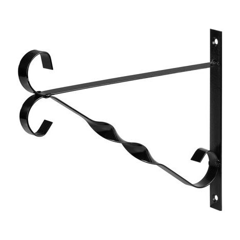 Aufhänger Strend Pro Halter für Blumentopf, dekorativ, 25x30 cm