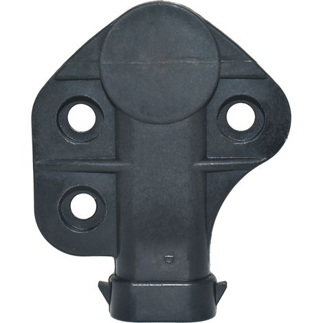 Crankshaft position and camshaft speed sensor 10470400, suitable for automotive parts and engine components. (1/5)