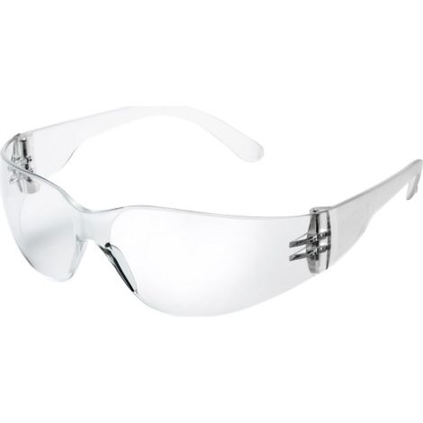 Gafa anti-impacto ocular anti-uv-rayad-vaho polic tra 568 un (1/5)