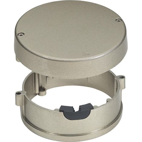 Sortie de câble IP54 pour boîte de sol IP66 LEGRAND 088062