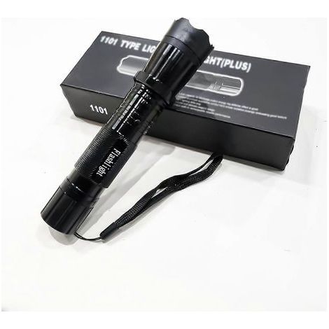 Lampe torche paralysante Gootatic Voltguard V95 : éclairez votre chemin.