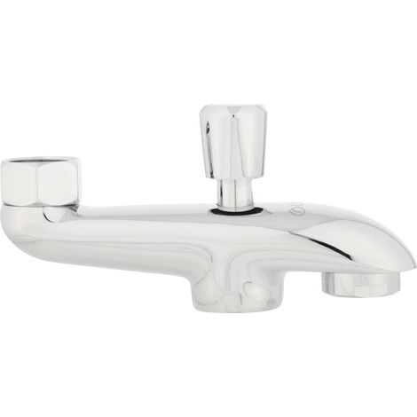 Bec inverseur pour bain douche - GARIS - R03-4555458 (1/3)