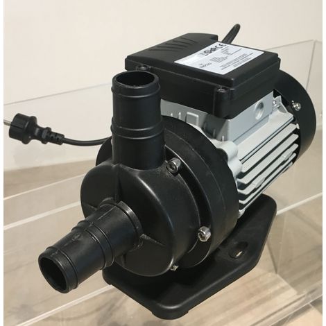 Motore di ricambio da 200 W per filtro a sabbia (1/4)
