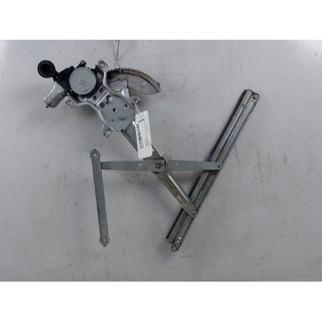 [PRODUIT D'OCCASION] Mecanisme+moteur Leve-glace Avant Gauche SUZUKI Swift ♻️ Ref Oe. 8344063j50 - Garantie à vie (1/3)