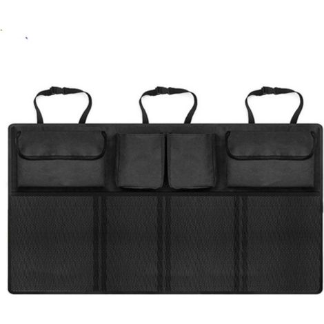 Sac de rangement pour le coffre de voiture (1/5)