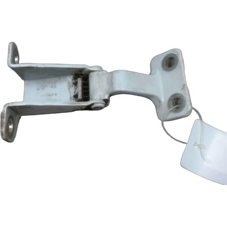 [PRODUIT D'OCCASION] Charniere Inf Porte Battante Ard RENAULT Kangoo Express 2008- ♻️ Ref Oe. 904115738r - Garantie à vie (1/2)