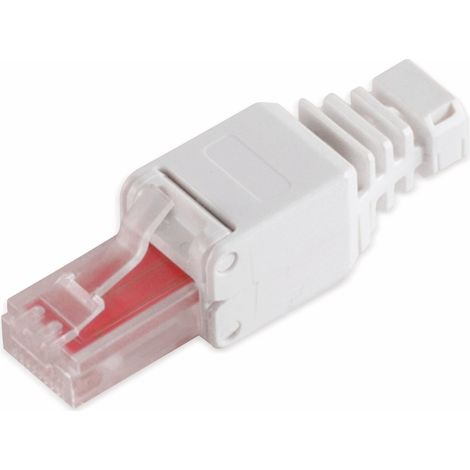 Connecteur RJ45 S-IMPULS, CAT.6, sans outil