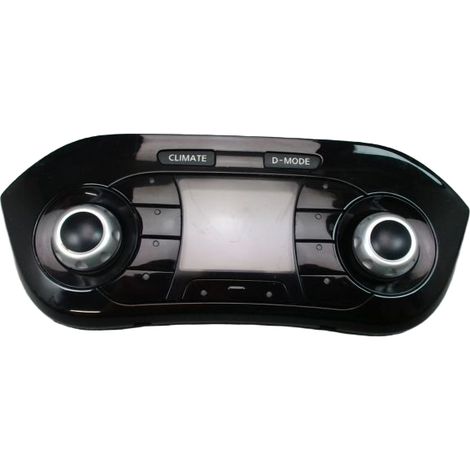 [PRODUIT D'OCCASION] Commande De Chauffage NISSAN Juke Phase 2 2014-... ♻️ Ref Oe. 24845bv81b - Garantie à vie (1/3)
