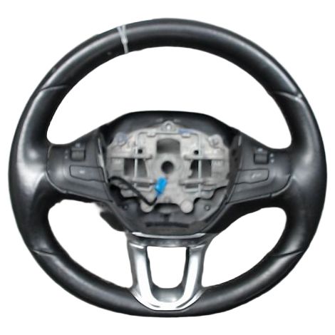 [PRODUIT D'OCCASION] Volant De Direction PEUGEOT 2008 ♻️ Ref Oe. 98007408zd - Garantie à vie (1/3)