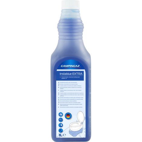 Campingaz Sanitärkonzentrat Instablue Extra 1 L