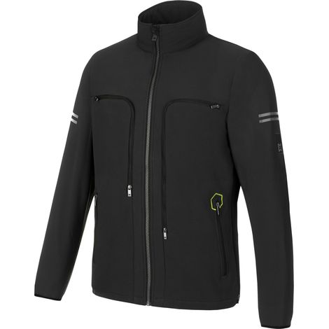 Veste de travail Fusion Würth MODYF anthracite XXL
