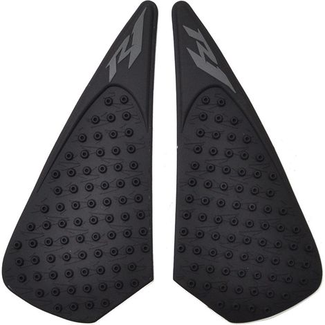 Suitable for anti-slip fuel tank stickers and anti-slip side knee stickers for the Yamaha YZF1000 R1 (2004-2006).