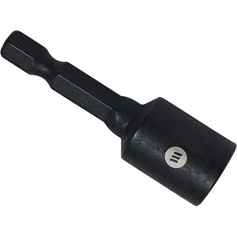 Forgefix Impact Nut Driver 8.0 x 50mm
