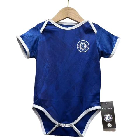 Jumpsuit Bébé - En Polyester Doux et Respirant - Pour Filles et Garçons - 6–8 Mois ou 12–18 Mois - 1 Pièce