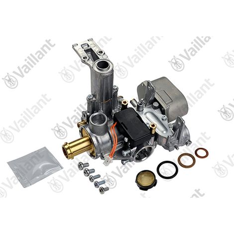 VAILLANT Valvola gas MAG 14-0/0 GX u.w. Vaillant-Nr. , 117245