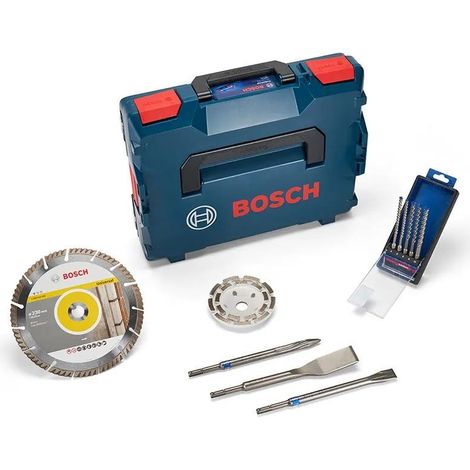 Kit de construction de base de