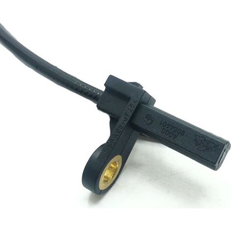 Compatible with Mercedes-Benz S320 and S350 car wheel sensor ABS - rear left A2219057300 (1/3)