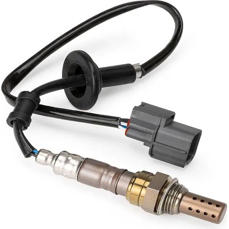 Capteur d'oxygène 36532P2PA01 pour Honda Civic 1999-2000 (1/5)
