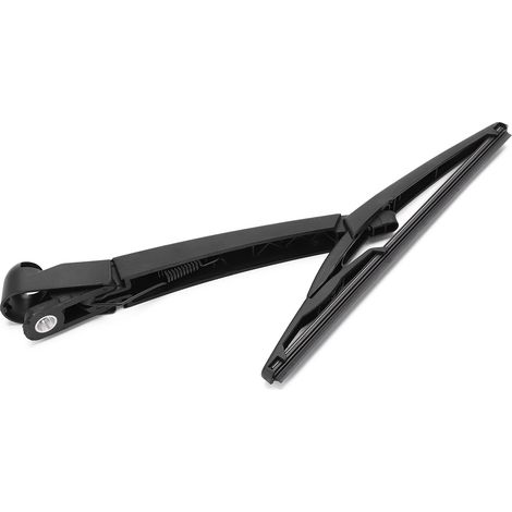 Heckscheibenwischerarm mit Wischerblatt 4548200044, passend für Mercedes-Benz SMART FORFOUR 01/2004-06/2006 (1/5)